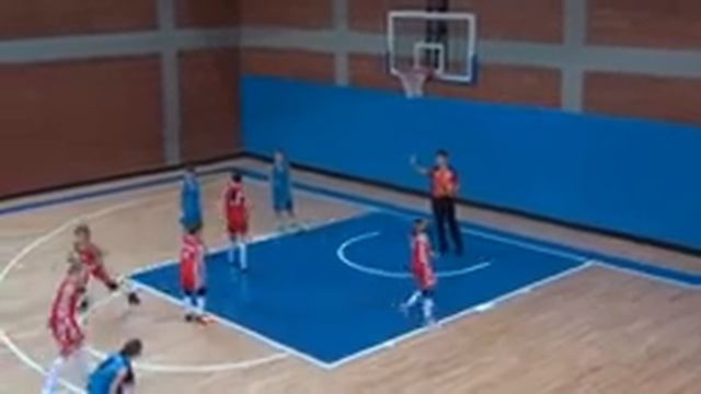 2016 01 04 Новогодние Шишки Самара - УОР4 смотреть онлайн