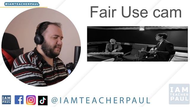 Dimash ft. Renat Gaissin - RIVER OF LOVE - TEACHER PAUL REACTS смотреть онлайн