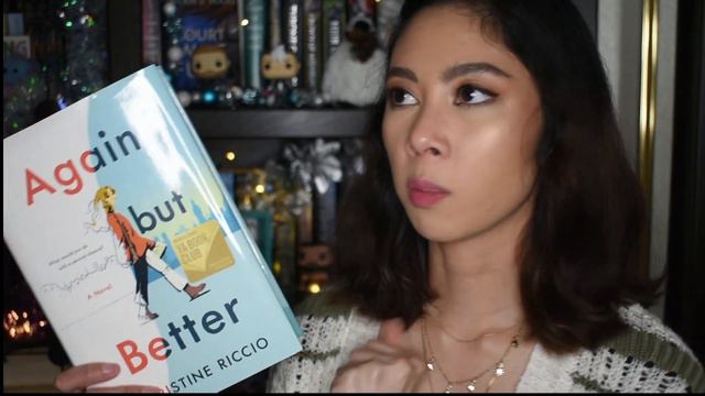 I Had High Hopes... | Disappointing Reads of 2019 смотреть онлайн