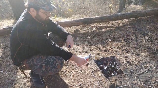 #Велокухня 1