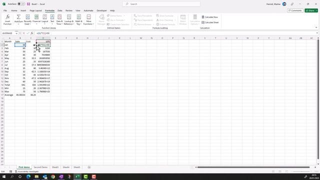 How to apply cell referencing in Excel? MS Excel Absolute vs Relative Referencing beginners tutoria смотреть онлайн