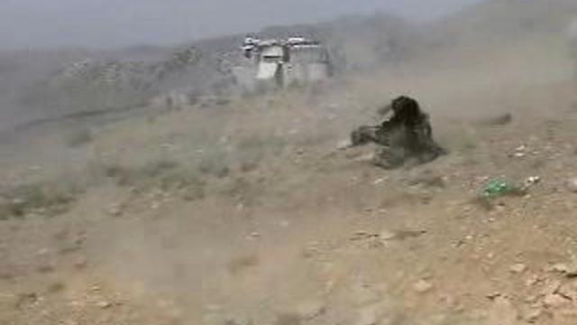 Отдача от базуки. смотреть онлайн