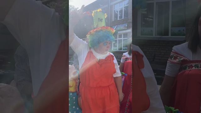 1 ИЮНЯ. ДЕНЬ ЗАЩИТЫ ДЕТЕЙ смотреть онлайн