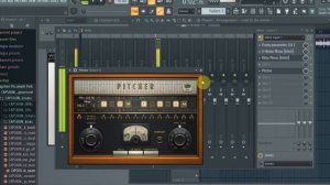 РОДНОЙ АВТОТЮН В ФЛ! Как настроить Автотюн?