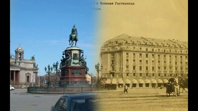 История Ленинграда в фотографиях / The story of Leningrad in photographs #2 смотреть онлайн