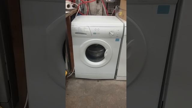 Creda simplicity 1000 w200fw spin cycle смотреть онлайн