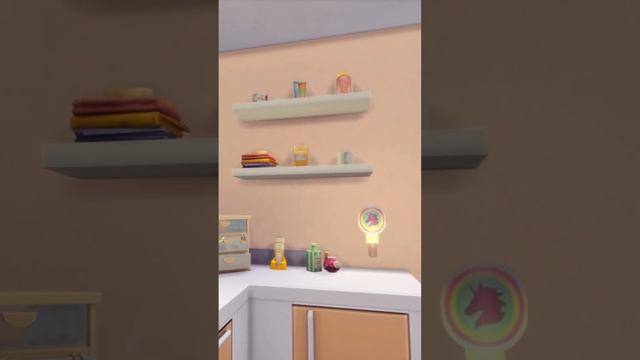 The Sims 4 Bathroom Clutter Kit смотреть онлайн