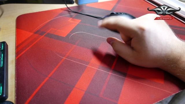 [USED] Zowie G-SR-SE Red. Что с ним стало спустя 3 месяца? смотреть онлайн