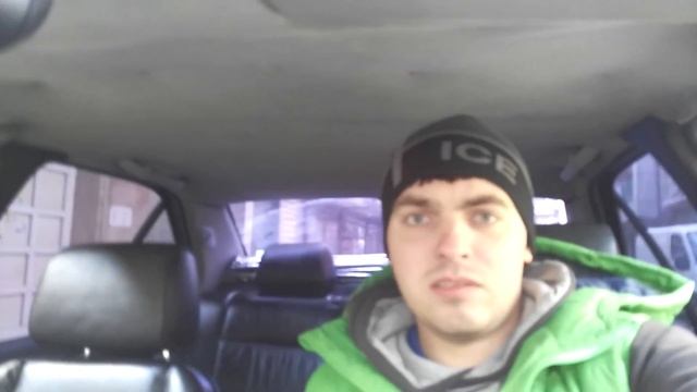 ОБЗОР БМВ 325 ДИЗЕЛЬ ПОЛНЫЙ  ФАРШ