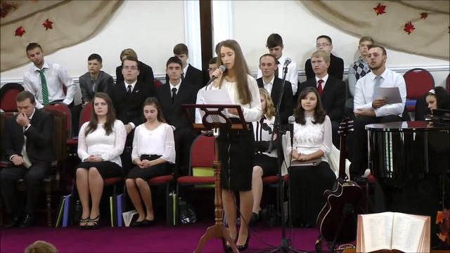 10 18 2015 Poem 2 Стих Nastya Mular Настя Муляр смотреть онлайн