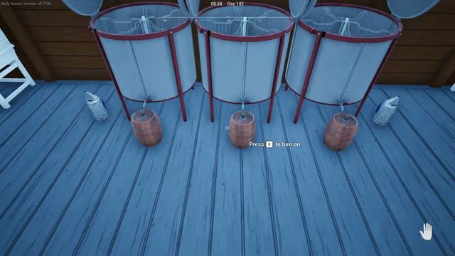 Ranch Simulator BlackSky Farm 2 FREE Download Of Save 1440p