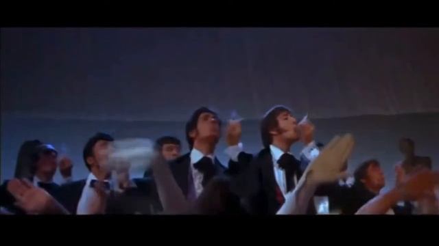 DnB 2022 Choreography By Bob Fosse From The 1960's To Drumnbass Music