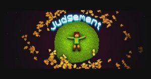 [Minecraft] Undertale Sans Song — Judgement (RUS) в 4к