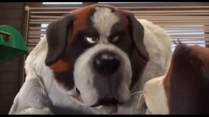 Большой собачий побег смотреть онлайн