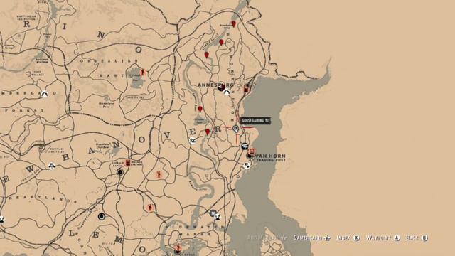 BONE ARROWHEAD BOAR BRISTLE BRUSH EAGLE EGG Possible Locations Red Dead Online смотреть онлайн