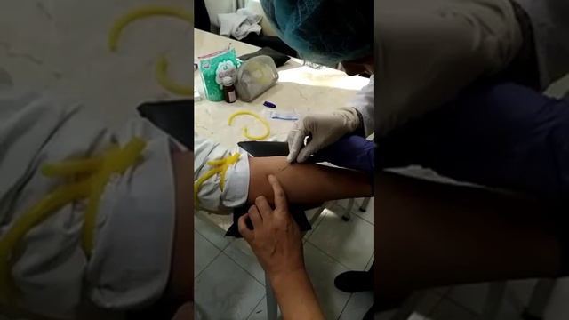 Укол қилиш жараёнида смотреть онлайн