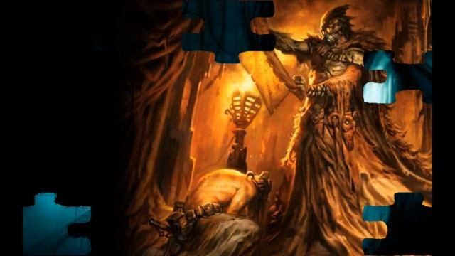 Scary Wallpapers [Part 1] [HD]