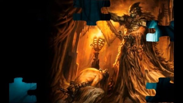 Scary Wallpapers [Part 1] [HD]