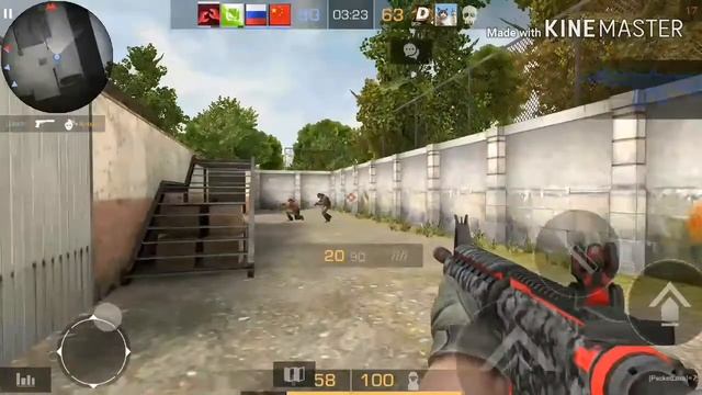 My love Akr Awp/16❤Fragmovie/чекните описсание/ смотреть онлайн