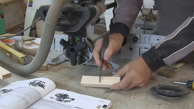 Пильный диск DIMAR для FESTOOL. Настройка пилы смотреть онлайн