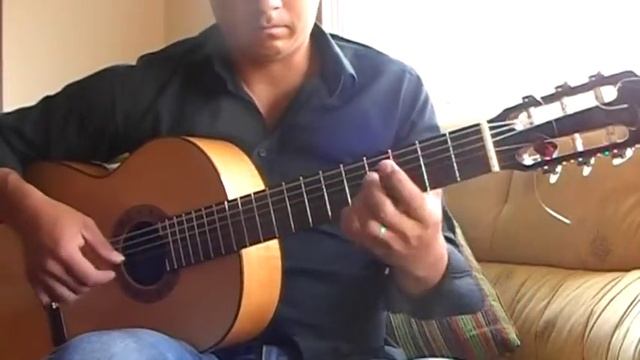 Cristian Silva Tango Por una Cabeza смотреть онлайн