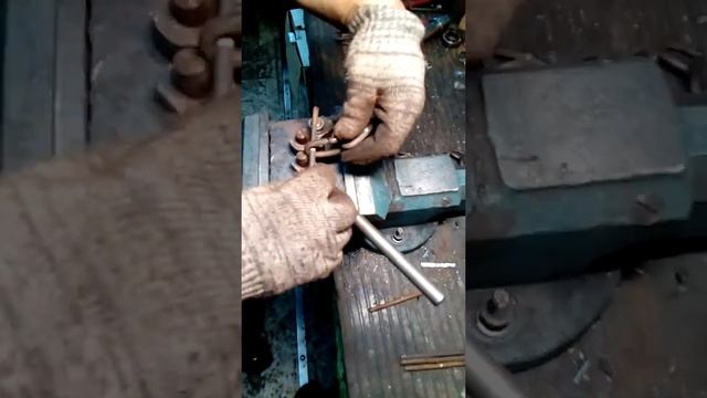 Цепь самодельная смотреть онлайн