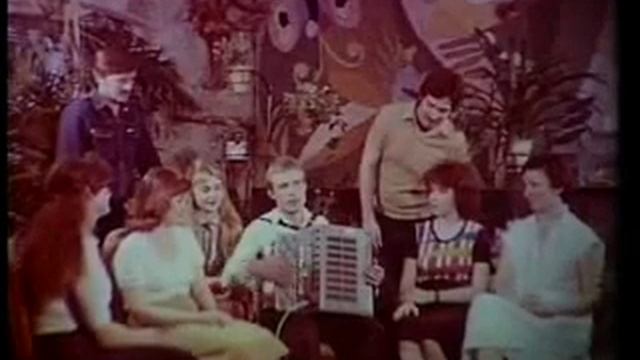 Электробаян «Топаз» смотреть онлайн