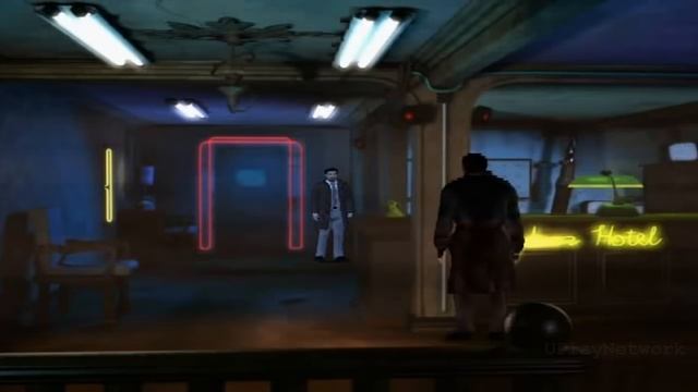 Blade Runner Full Game Walkthrough Gameplay