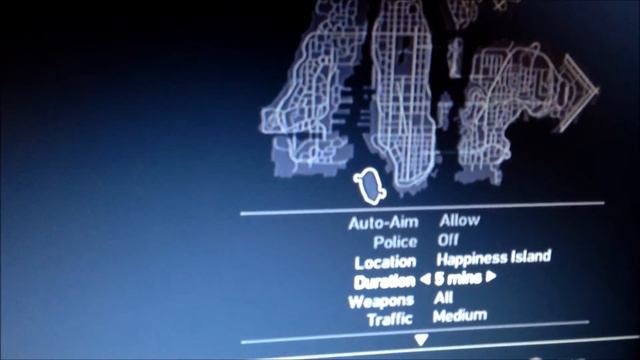 GTA IV Easy "Wanted" Trophy/Achievement смотреть онлайн