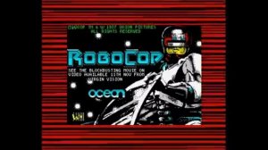 Как грузили игры с кассет