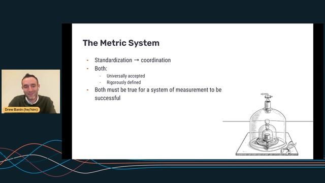 Keynote: The Metric System смотреть онлайн
