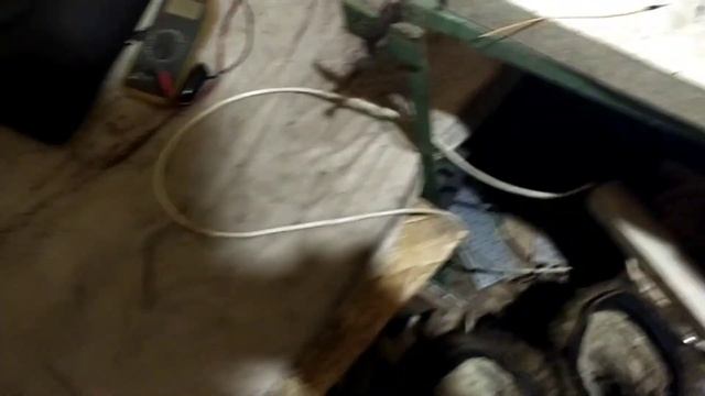 новая коса для датчика смотреть онлайн