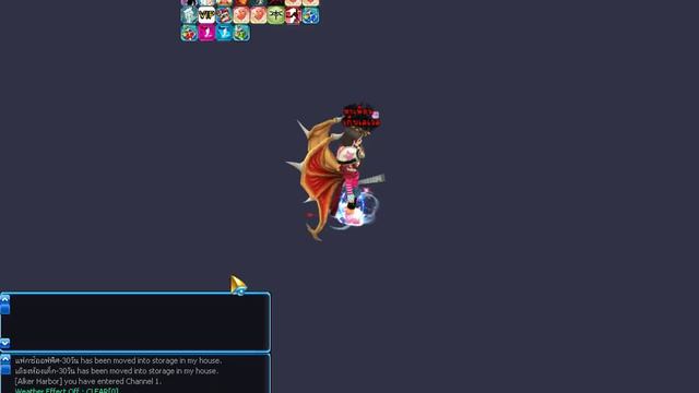 Unicorn LUNA Plus Capture Capture 2024 02 18 22 49 44 635 смотреть онлайн