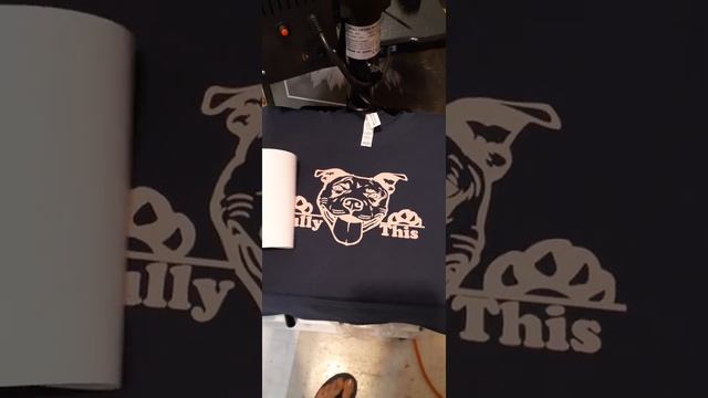 Selling some pretty cool shirts for our sanctuary смотреть онлайн