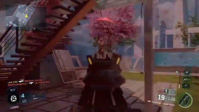 I GOT SUSPENDED FROM SCHOOL!!!!!! (Call of Duty Black Ops 3 gameplay) смотреть онлайн