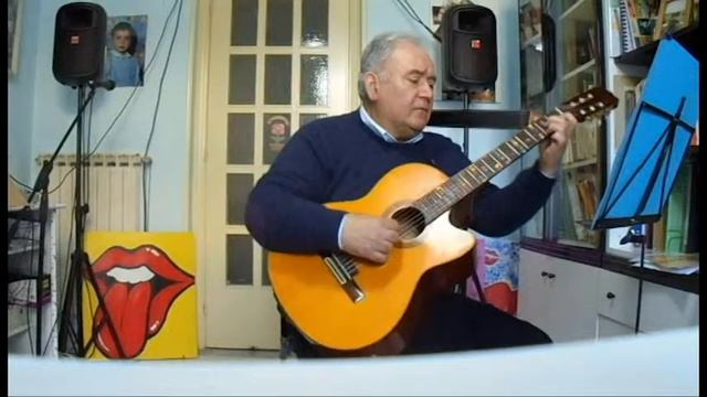 Canzoni Classiche napoletane - Tarantelluccia смотреть онлайн