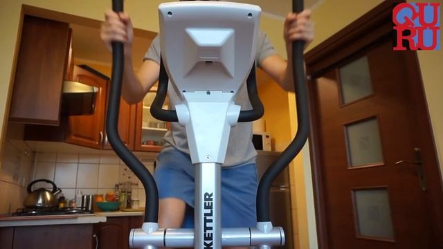 Kettler Unix M - Dobry Zakup Z Drugiej Ręki