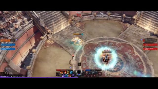 Demonic / summoner | PVP смотреть онлайн
