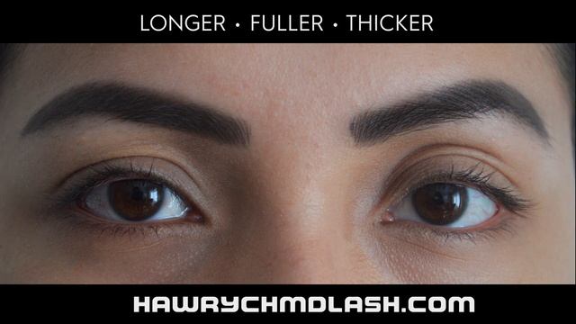 Hawrych MD Lash