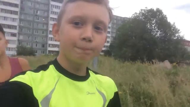 Яйцо в смятку