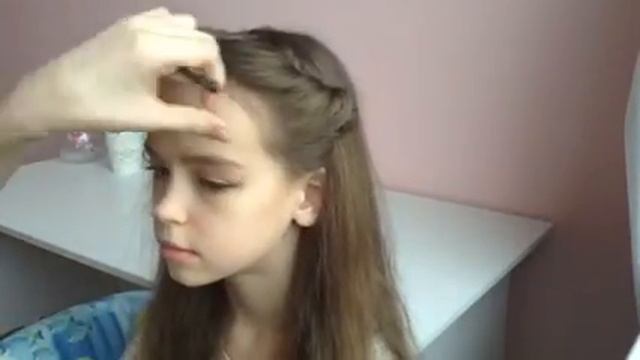 МАКИЯЖ НА ВЕЧЕРИНКУ /от моей сестры смотреть онлайн