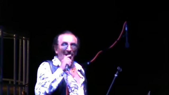 Željko Bebek - Sve ove godine ( Baška Voda 01.09.2018. ) смотреть онлайн