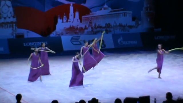 ЧМ-2010- ГАЛА смотреть онлайн