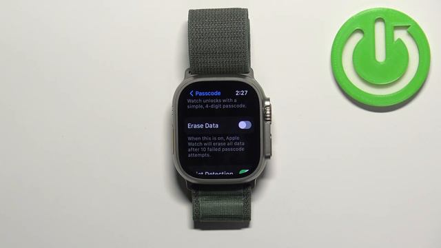How to Turn Off Pascode Password on APPLE Watch Ultra - Use PIN Code on APPLE Watch Ultra смотреть онлайн