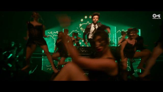 Kaala Jaadu / Freddy  Kartik Aaryan  Pritam / Arijit Singh /Nikhita
