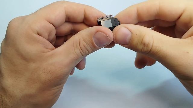 УВЕРЕННАЯ ЭВОЛЮЦИЯ! Обзор Lego Speed Champions 76912 Fast & Furious 1970 Dodge Charger R/T смотреть онлайн