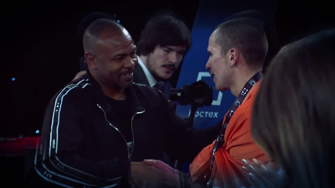 Мы из Ростеха 29.03.2021 смотреть онлайн