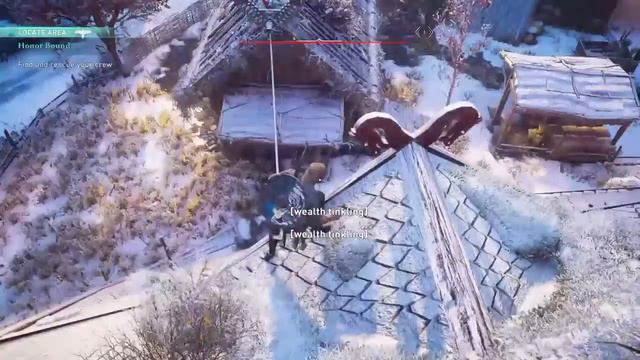 ASSASSIN‘S CREED VALHALLA Walkthrough Gameplay смотреть онлайн