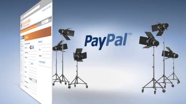 PayPal Website Payments Standard vs Website Payments Pro смотреть онлайн