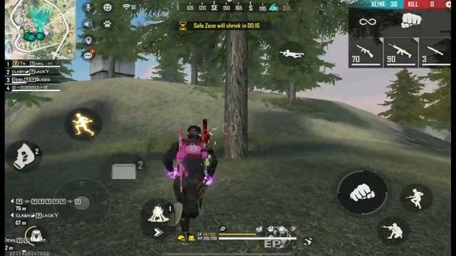?Region Top 100 Pushing? iPad Mini 6? Free Fire Live ||Tamil Yt||Tamil Yt #tamilyt#gt#600K#ipadmini смотреть онлайн